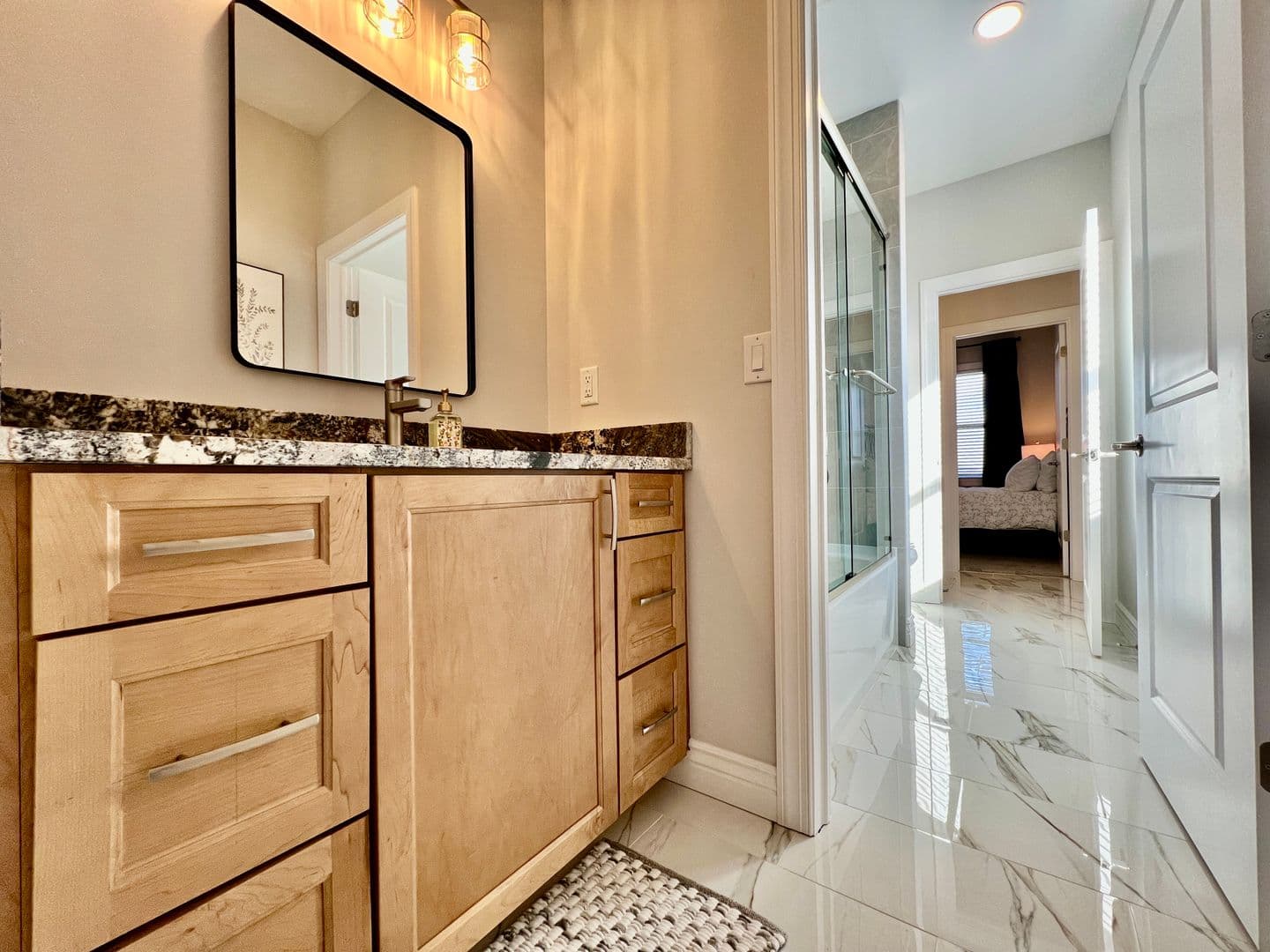 Middletown House: 4827 Granada Ct.