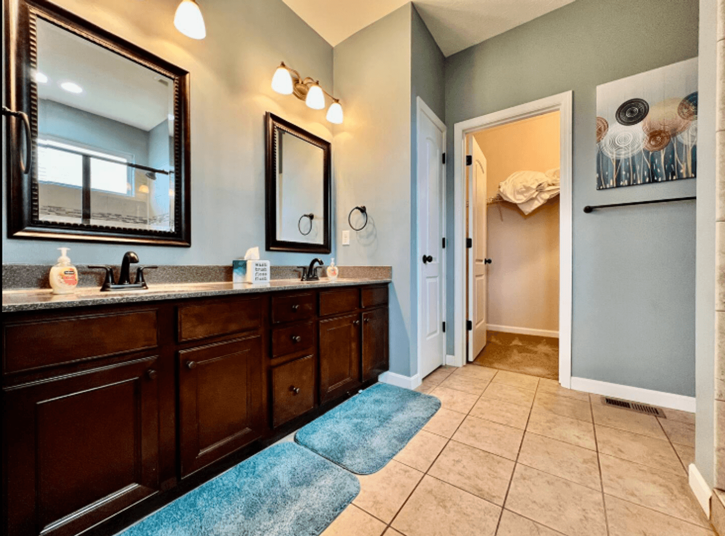 Liberty Twp House: 5531 Oakview Ter.