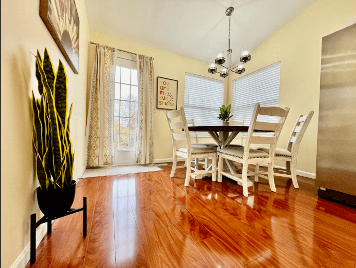 West Cheseter House: 4982 Rialto Ridge Drive