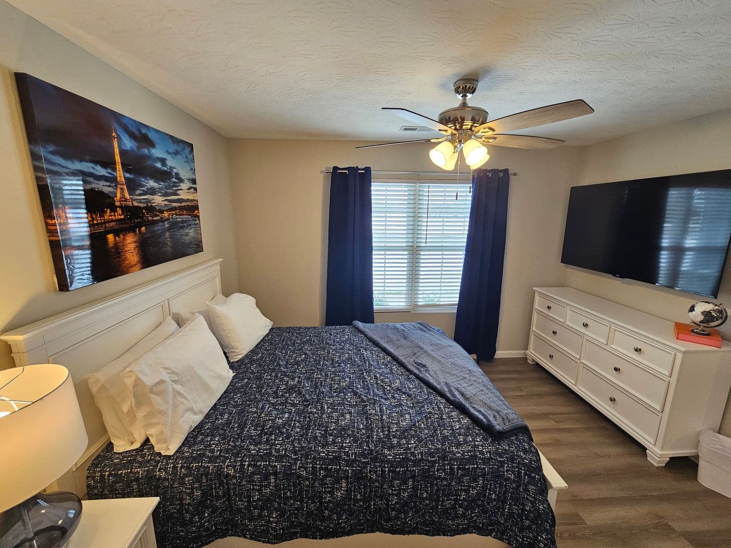 Trenton House: 814 Pierson Road