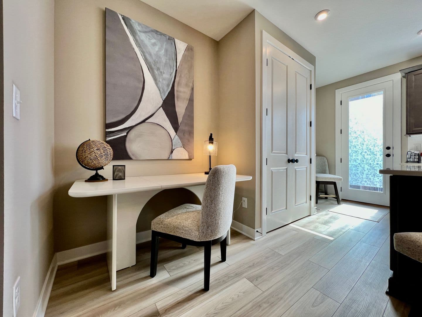 West Chester Townhome: 7420 Durham Pl