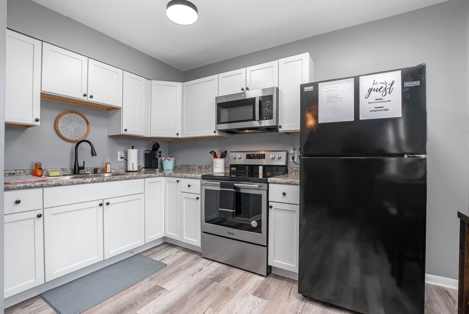 Trenton Condo: 17 S First Street