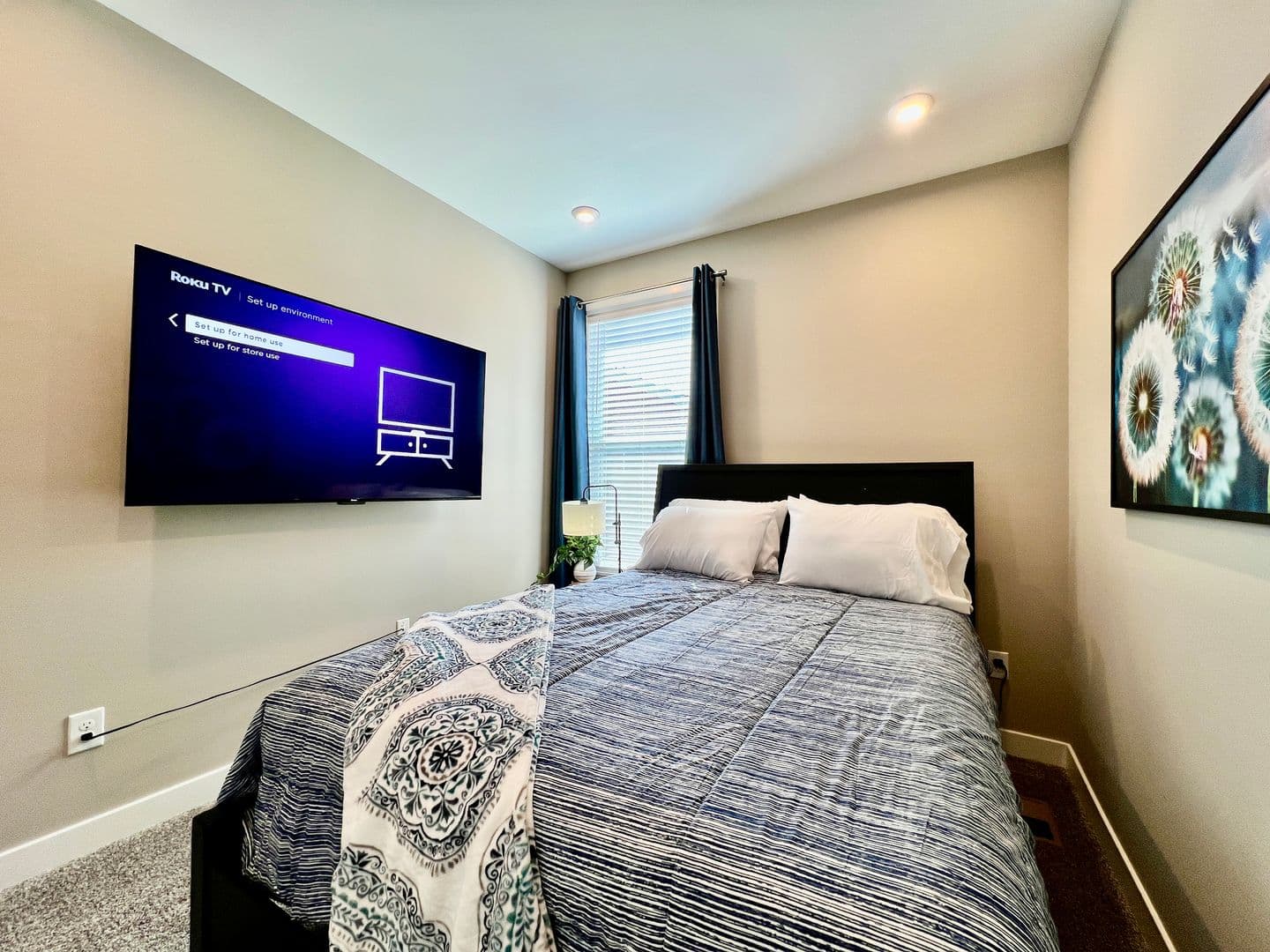 West Chester Townhome: 7420 Durham Pl