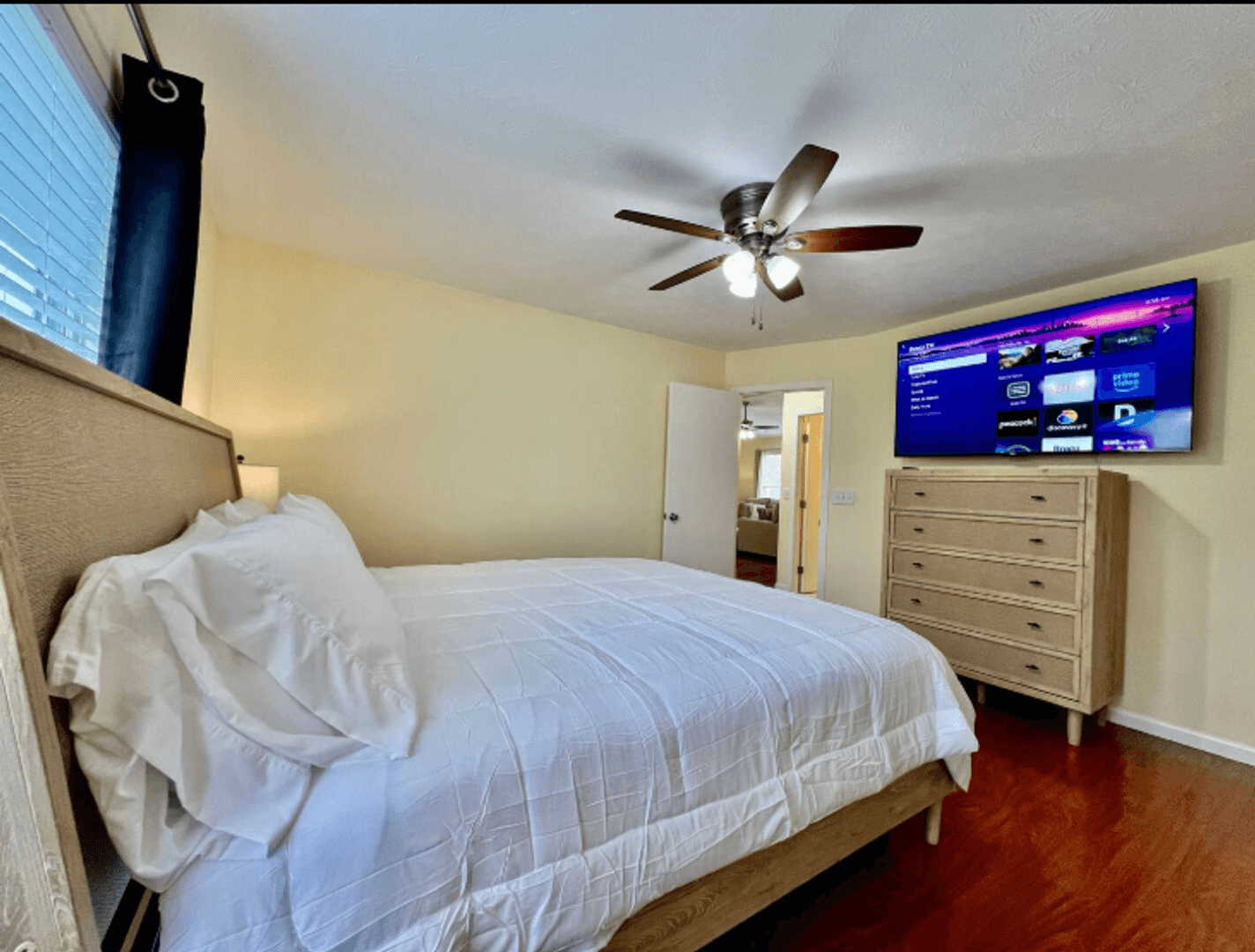 West Cheseter House: 4982 Rialto Ridge Drive