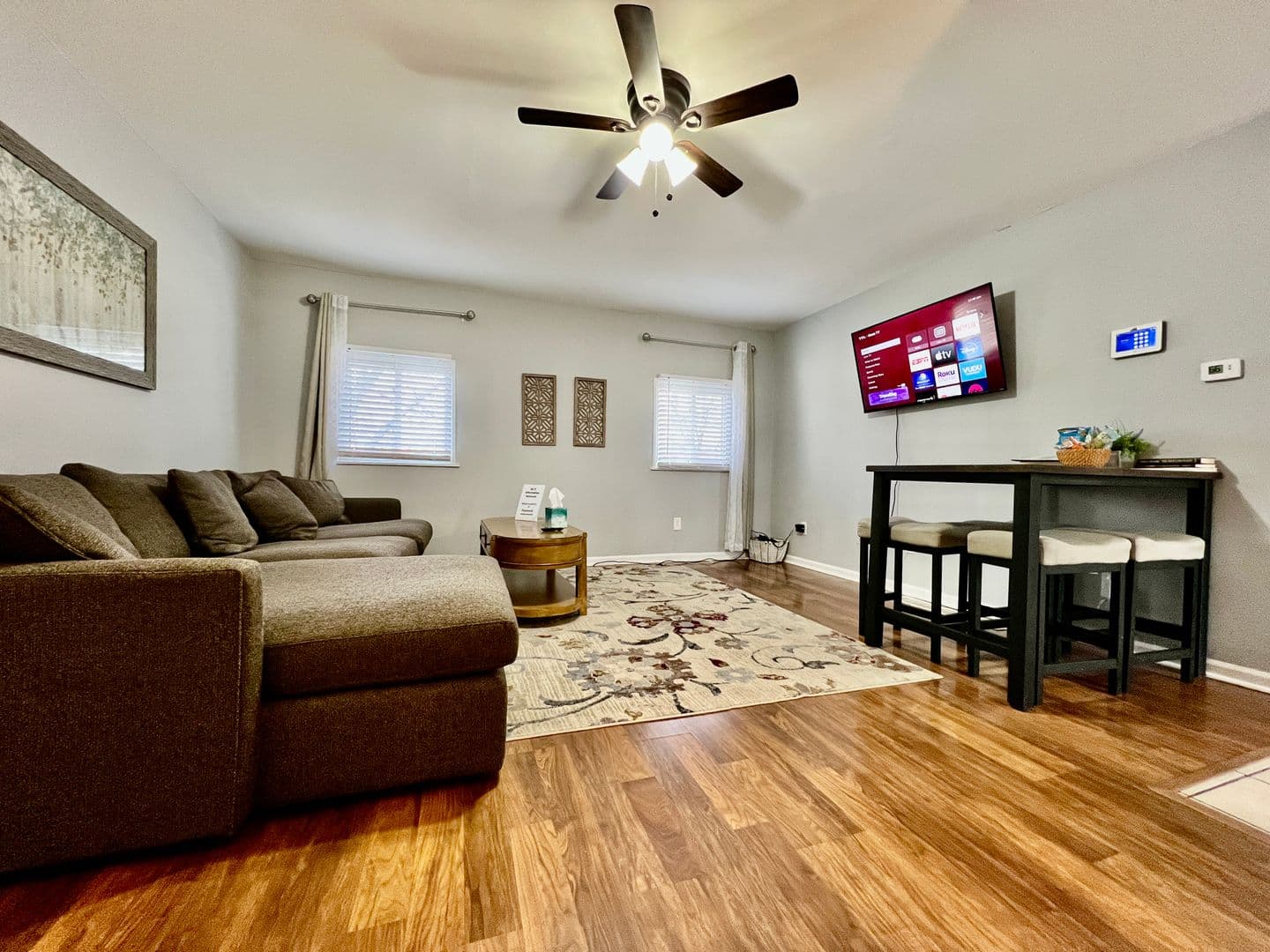Springboro Apartment: 30 Royal Drive