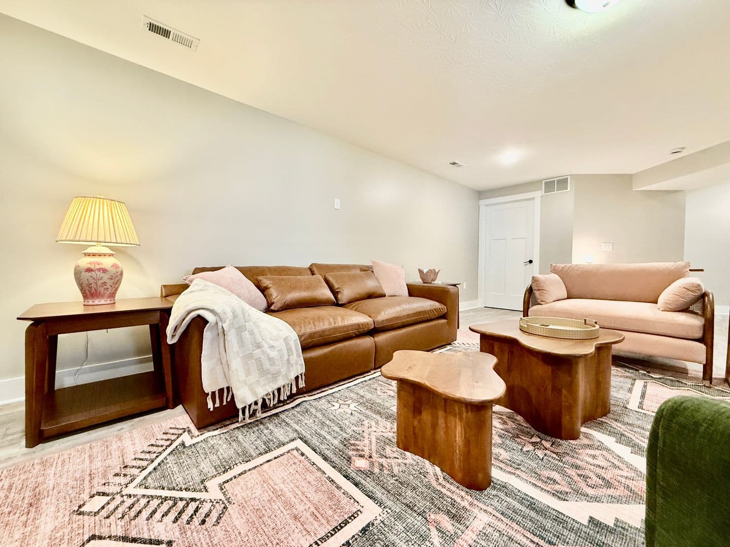 West Chester House: 7849 Second Street