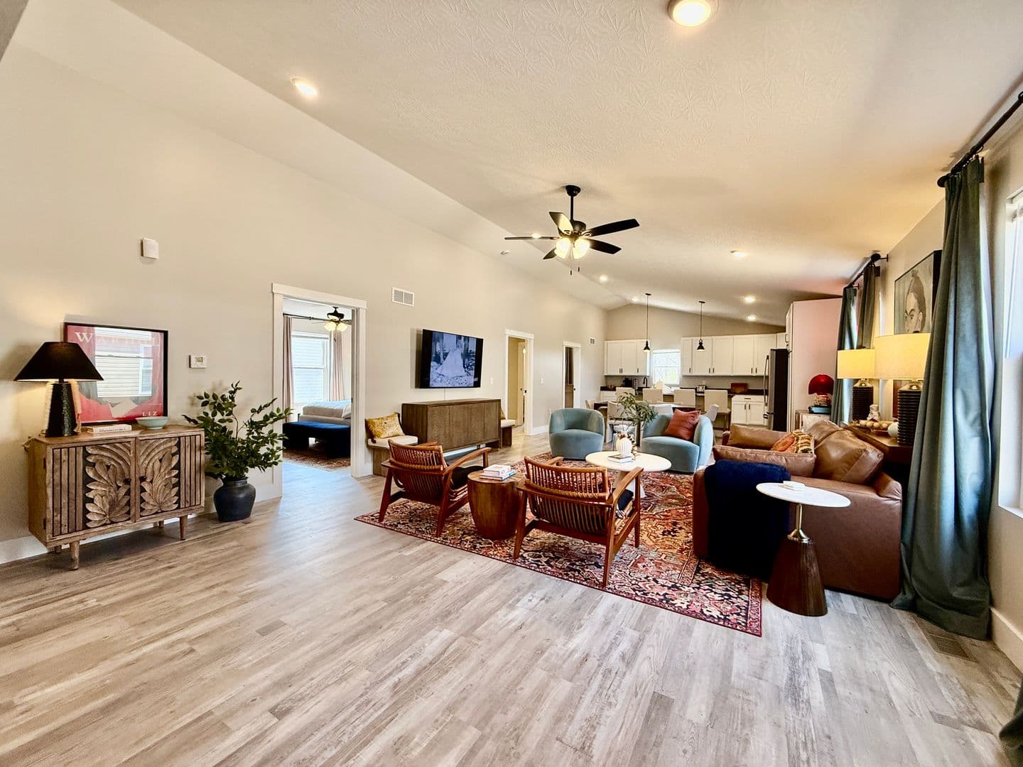 West Chester House: 7853 Second Street