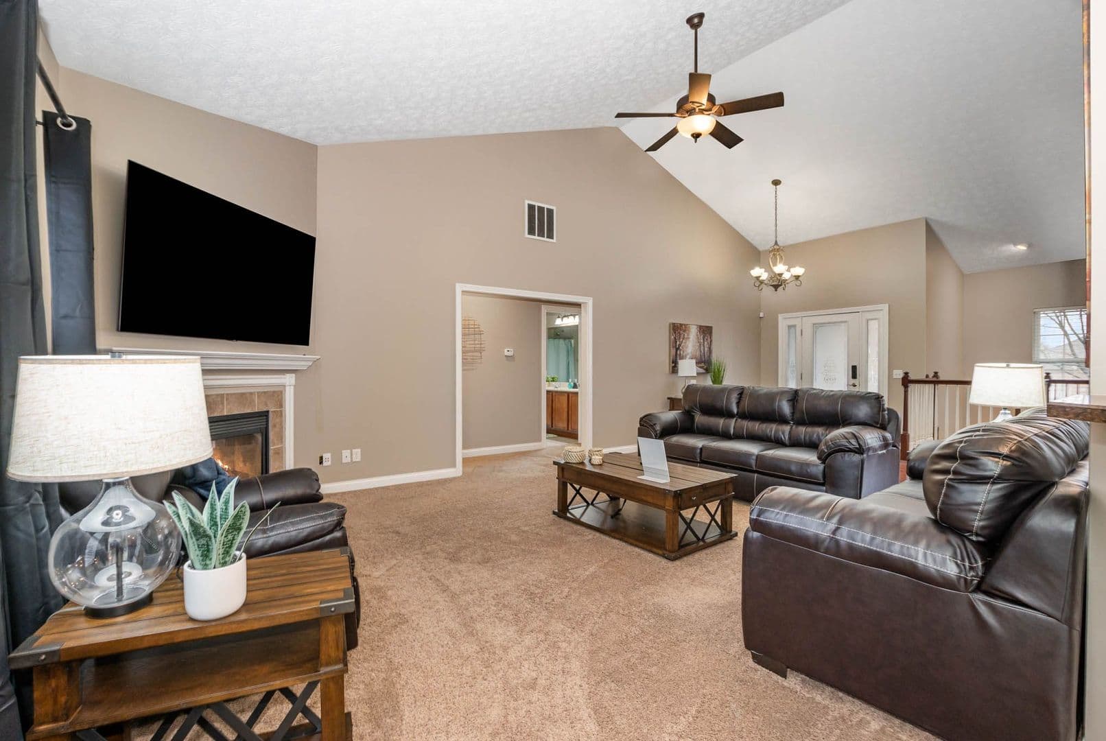 Centerville House: 9287 Maxwells Xing