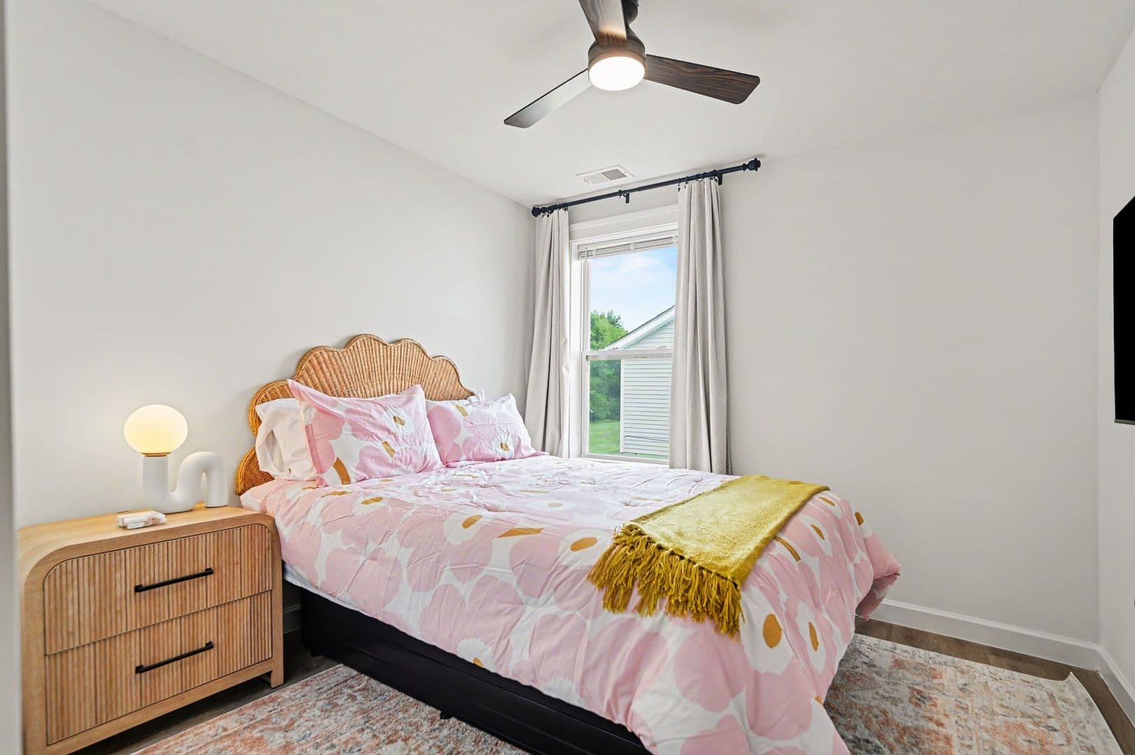 Dayton House: 2080 Thimble Creek Drive