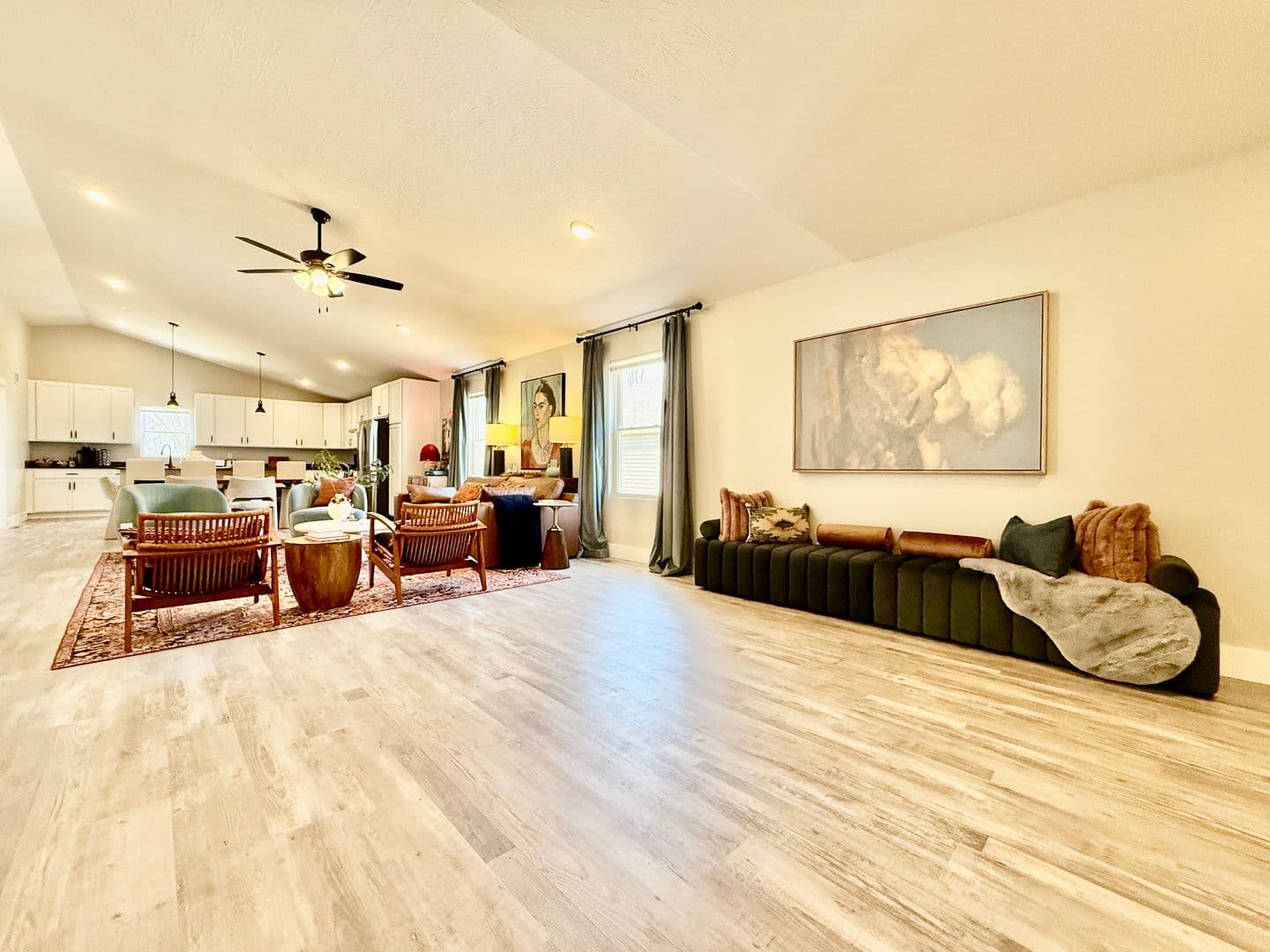 West Chester House: 7853 Second Street