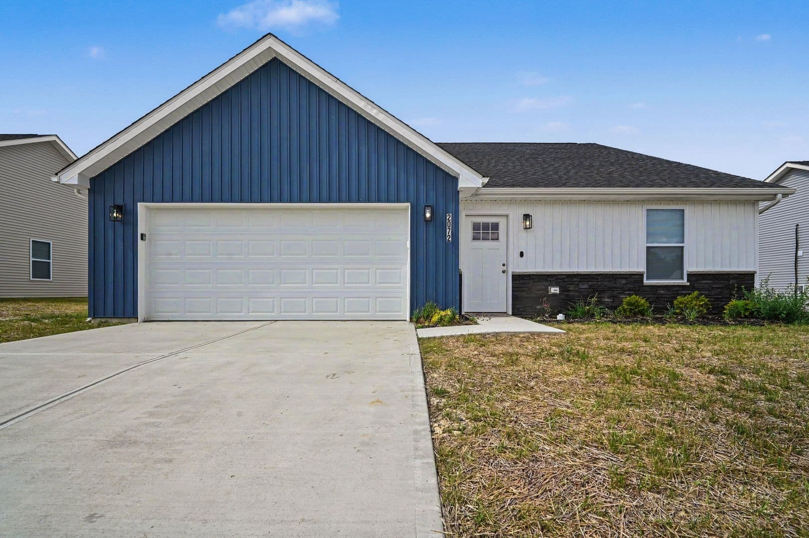 Dayton House: 2072 Thimble Creek Drive