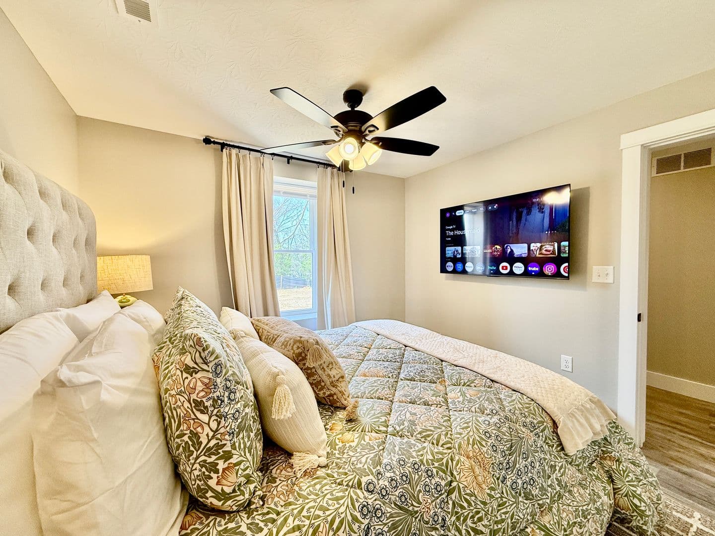 West Chester House: 7853 Second Street
