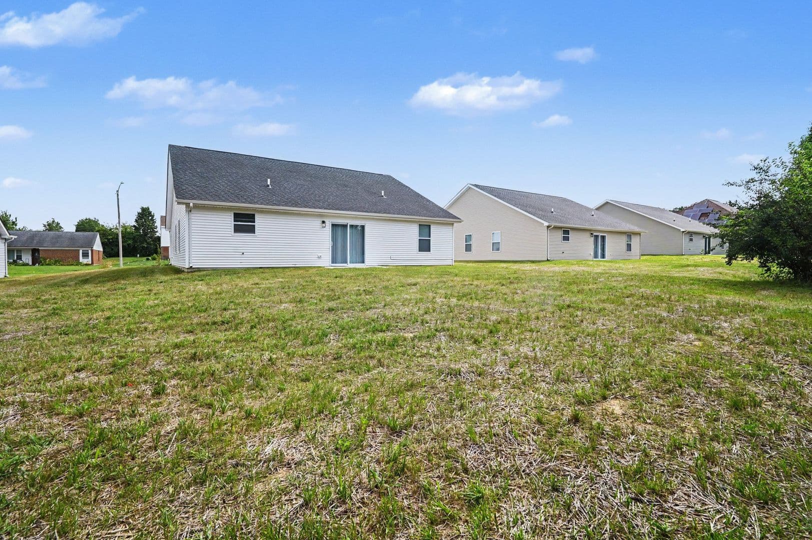 Dayton House: 2072 Thimble Creek Drive