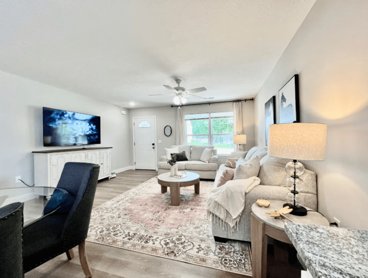 Wilmington House: 121 Southwind Blvd.