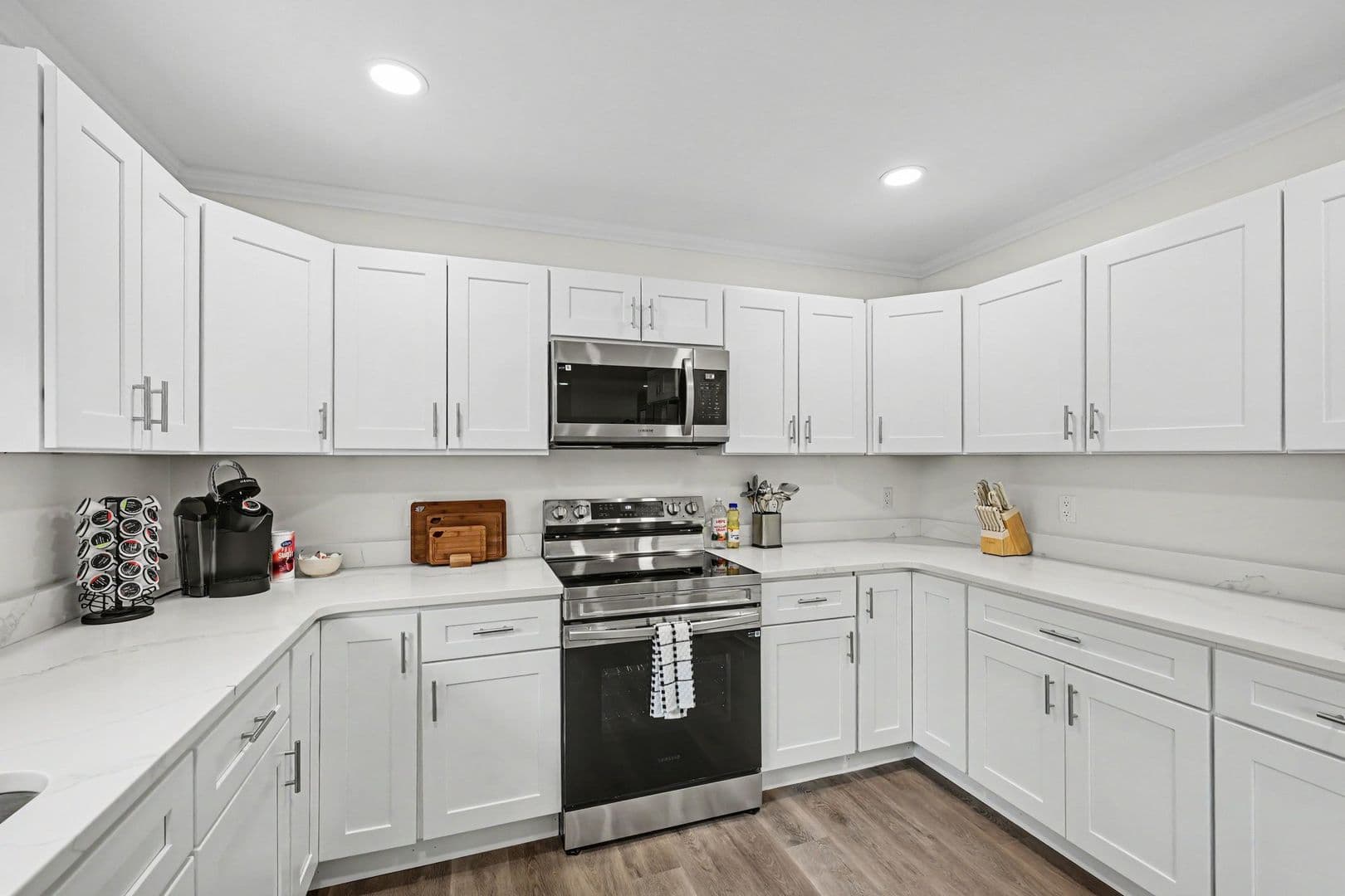 Dayton House: 2064 Thimble Creek Drive
