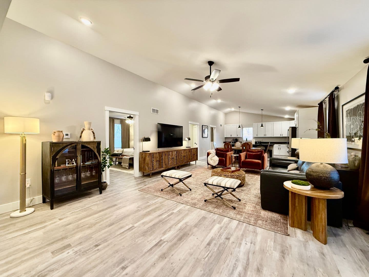 West Chester House: 7855 Second Street