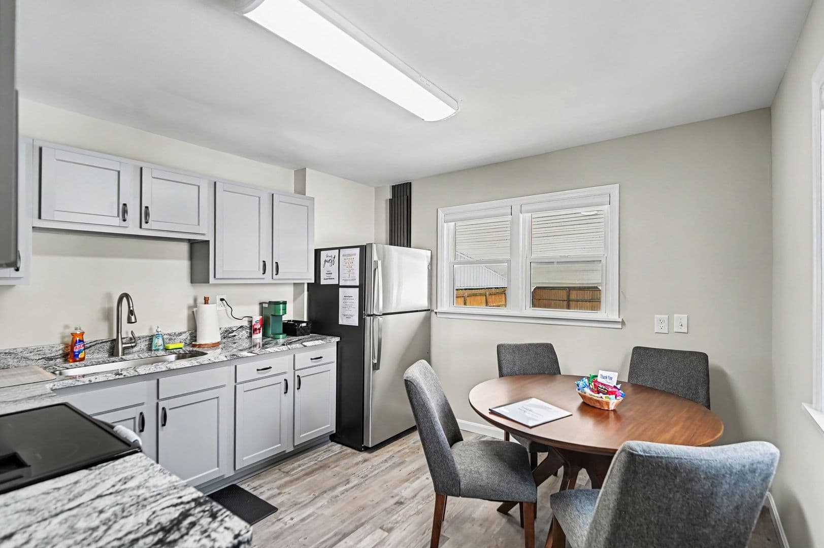 Trenton House: 102 E Home Ave