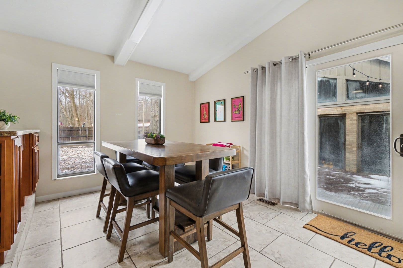 Cincinnati House: 4289 Pinetree Lane