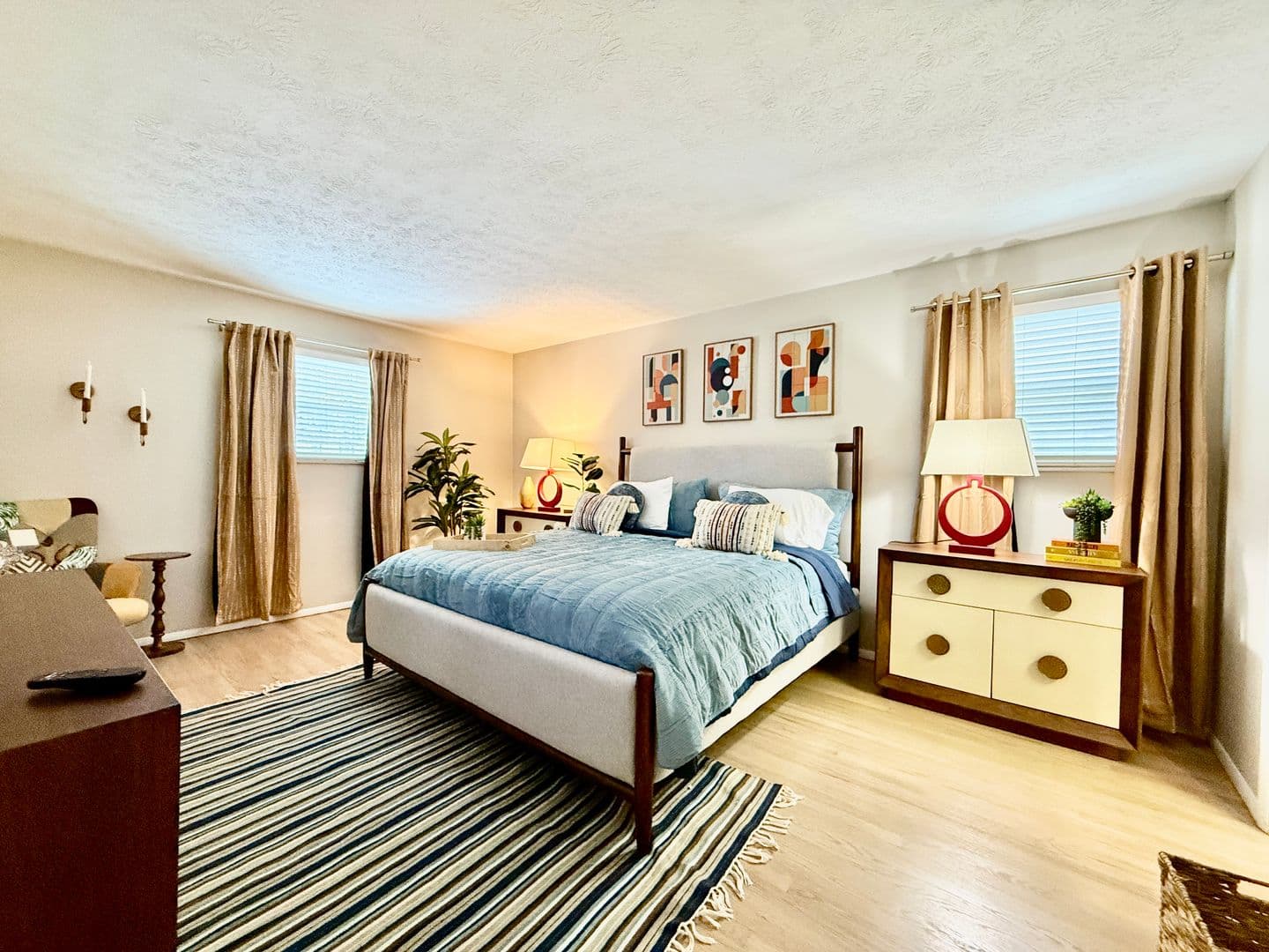 Cincinnati House: 11417 Gravenhurst Drive