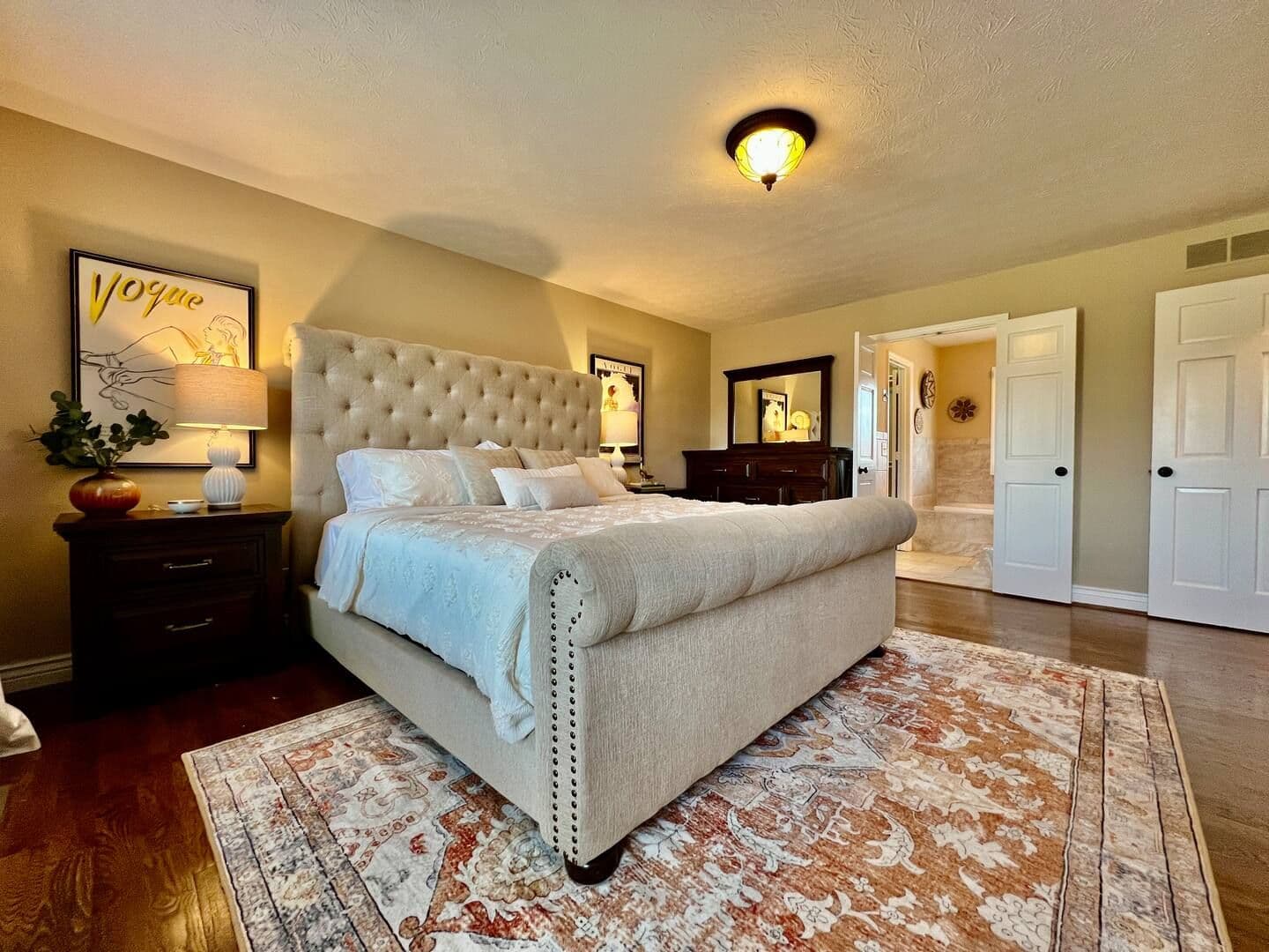 West Chester House: 7184 Gregory Creek Lane