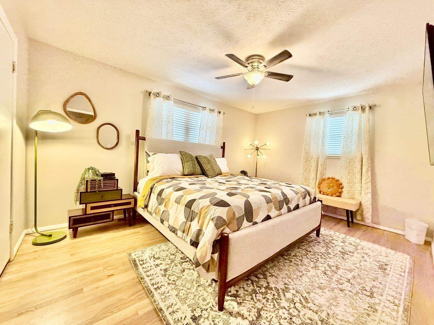 Cincinnati House: 11417 Gravenhurst Drive