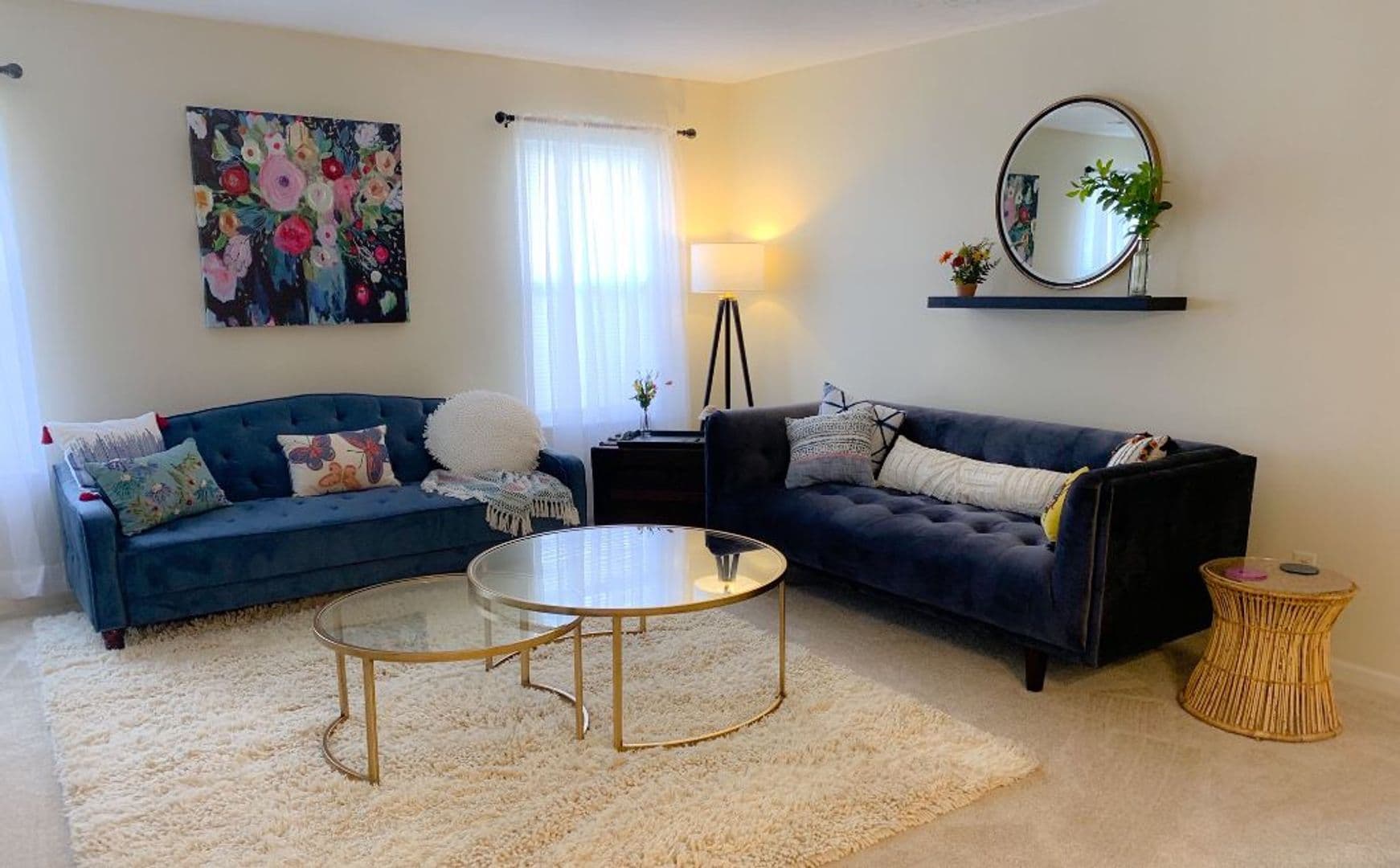 Monroe House: 142 Overbrook Drive