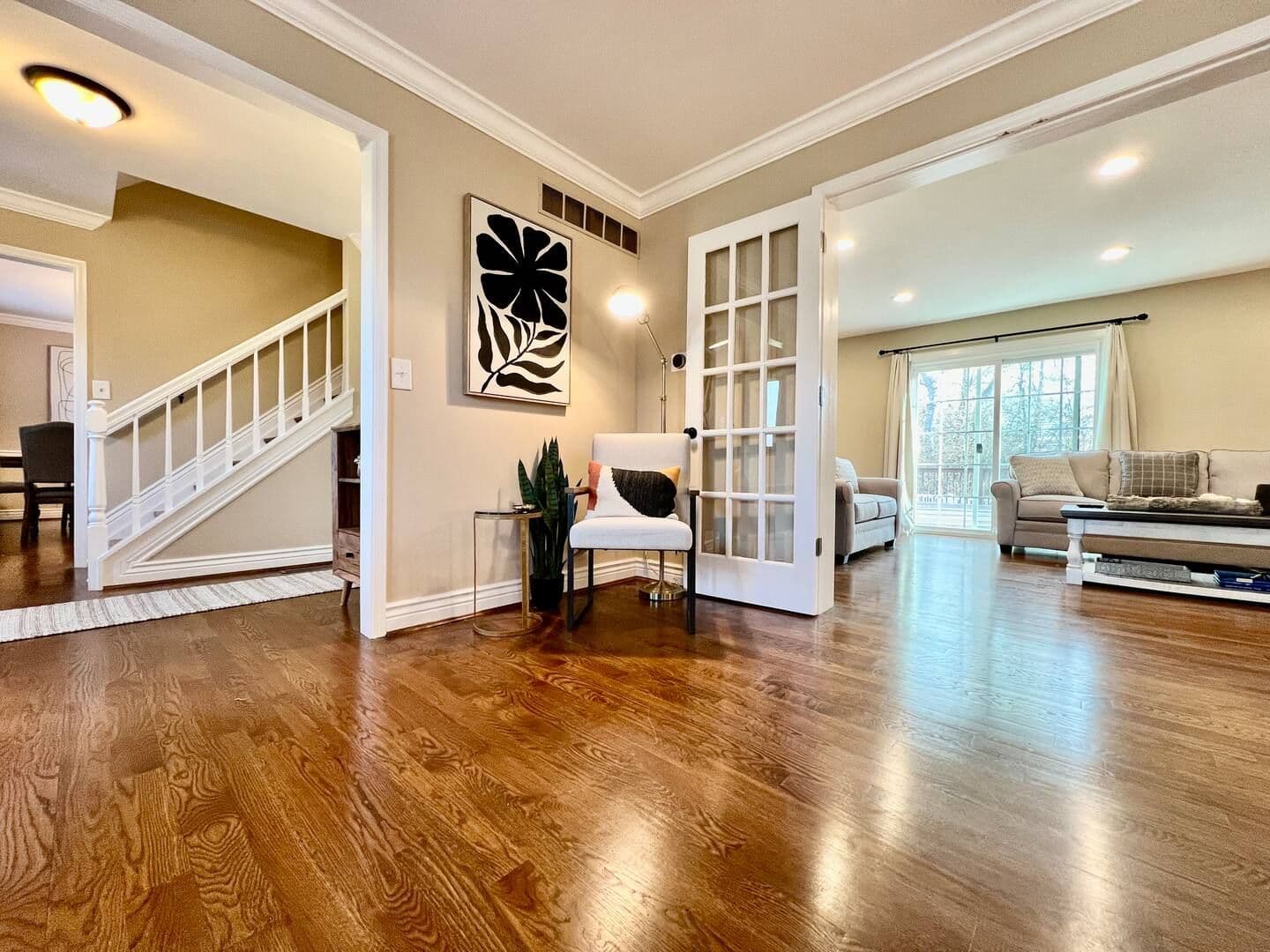 West Chester House: 7184 Gregory Creek Lane