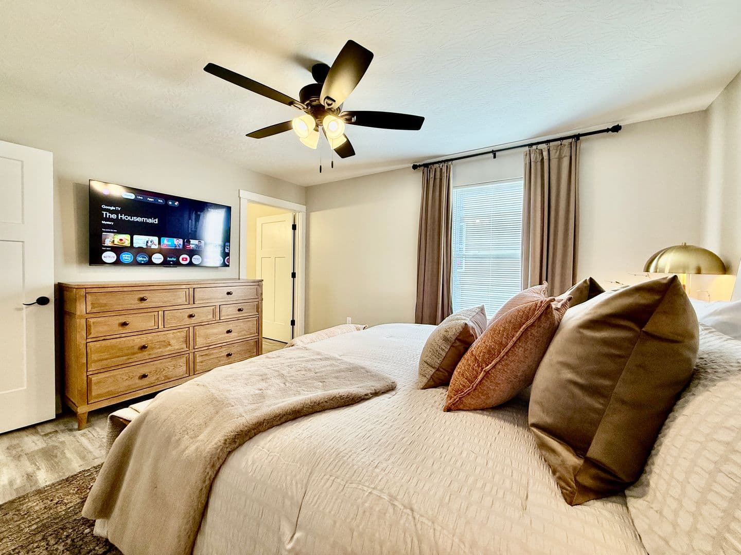 West Chester House: 7845 Second Street