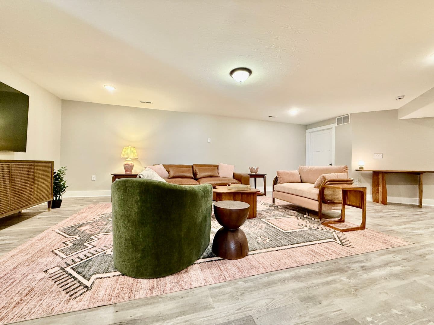 West Chester House: 7849 Second Street