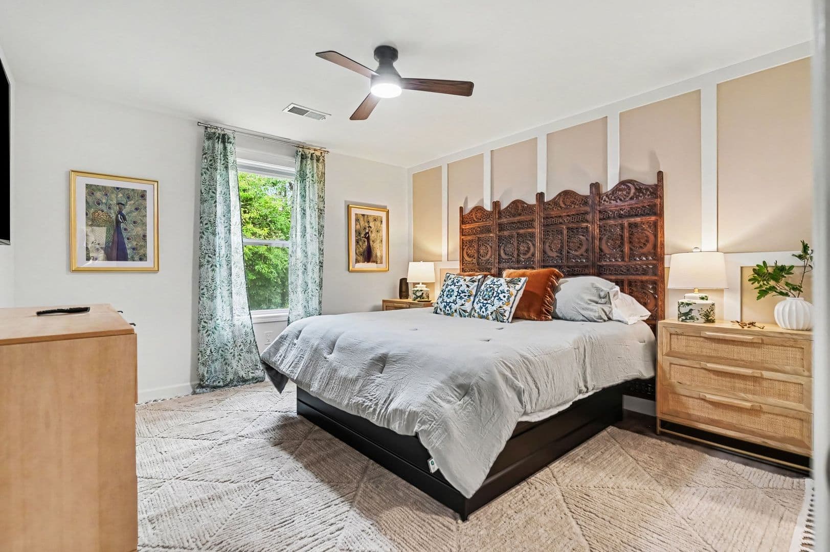 Dayton House: 2100 Thimble Creek Drive