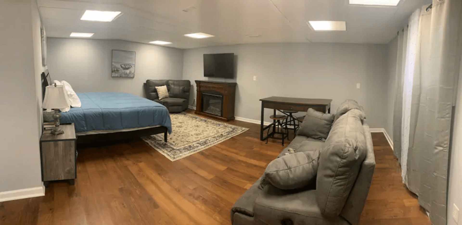 Springboro Apartment: 30 Royal Drive