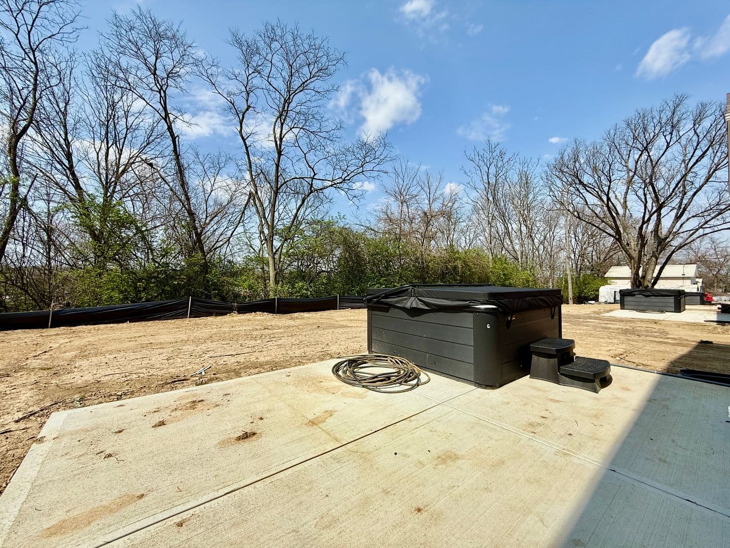West Chester House: 7853 Second Street