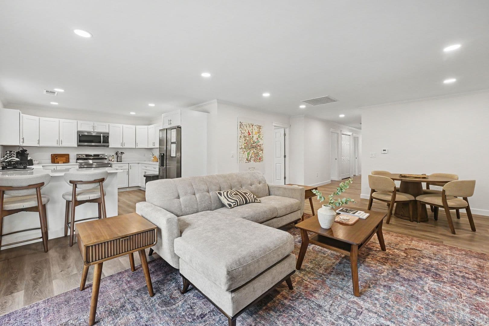 Dayton House: 2064 Thimble Creek Drive