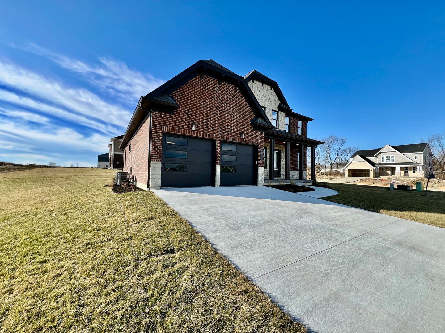 Middletown House: 4817 Granada Ct.