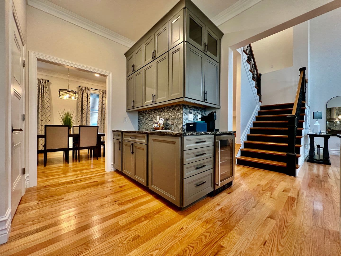 Middletown House: 4817 Granada Ct.