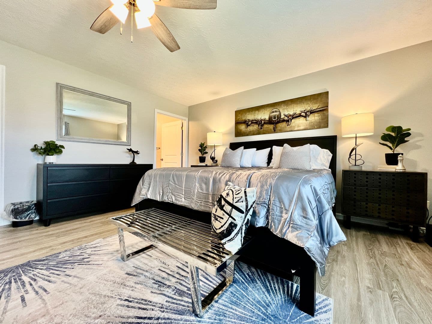 Trenton House: 804 Pierson Road