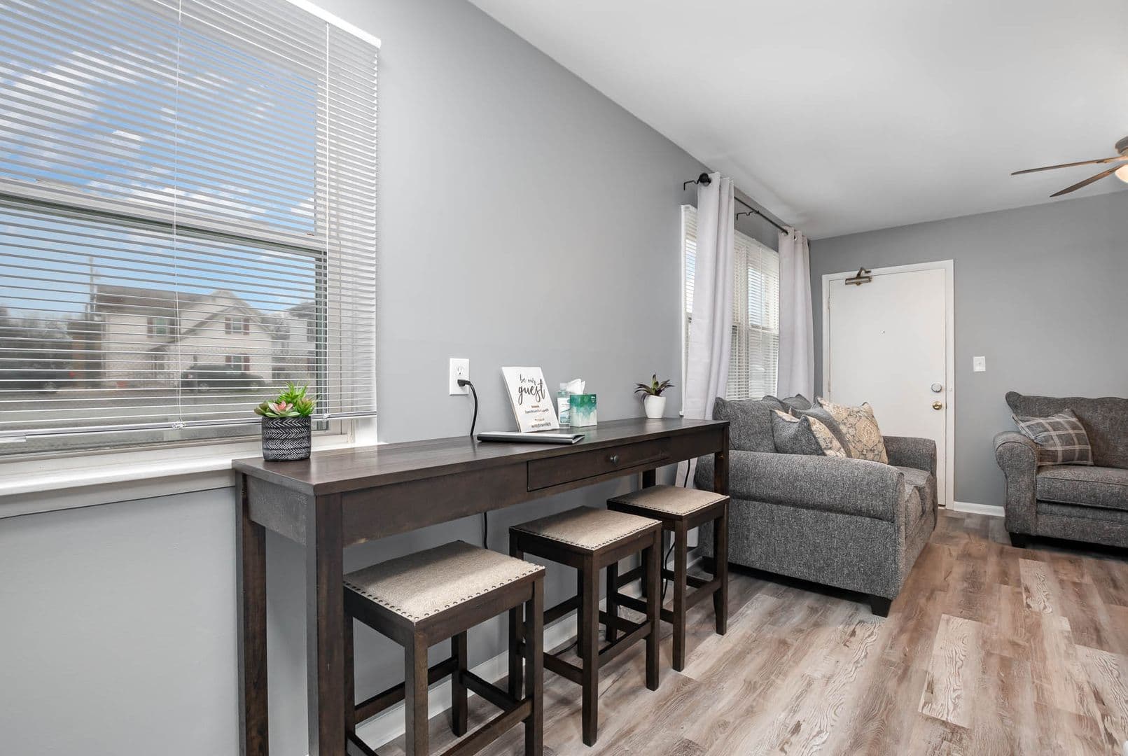 Trenton Condo: 17 S First Street