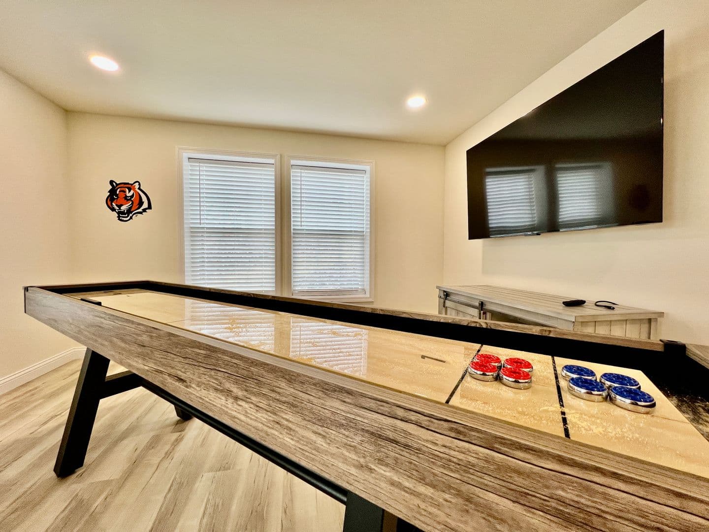 West Chester House: 7973 Second Street