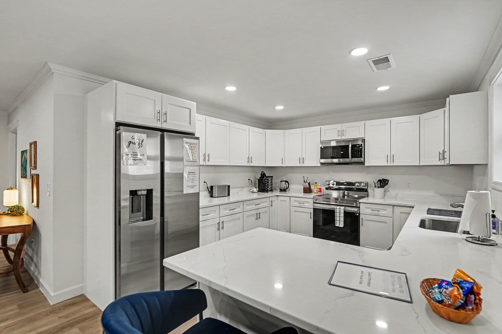 Dayton House: 2100 Thimble Creek Drive