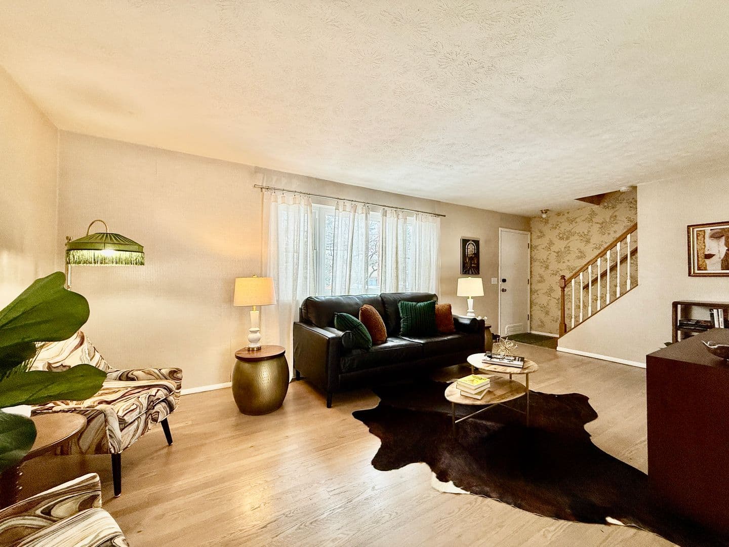 Cincinnati House: 11417 Gravenhurst Drive