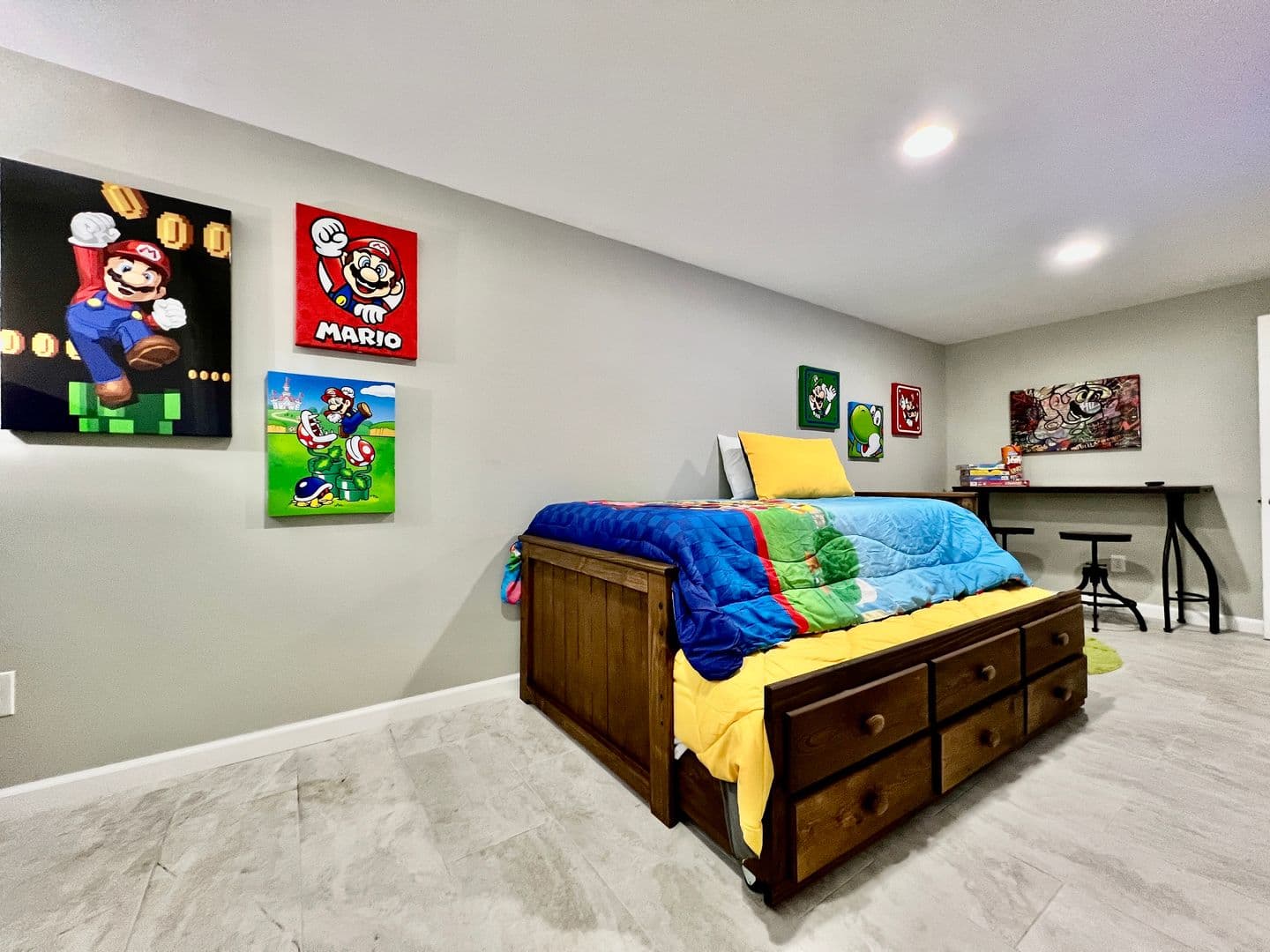 West chester House: 7033 Willowood Drive