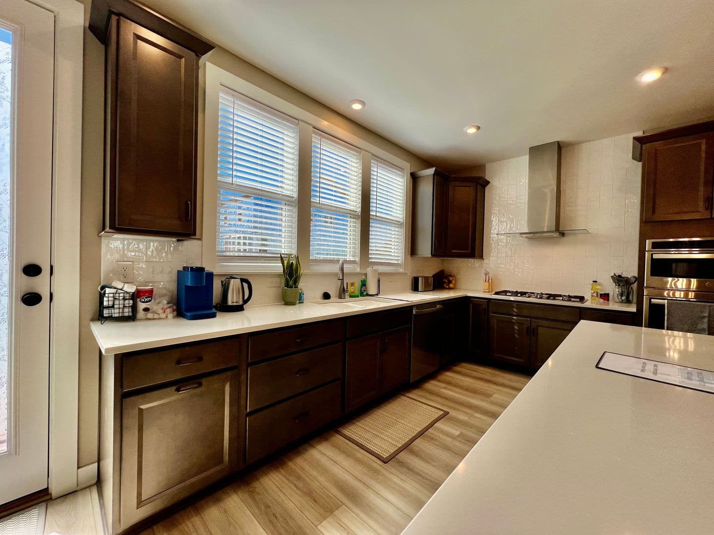 West Chester Townhome: 7420 Durham Pl
