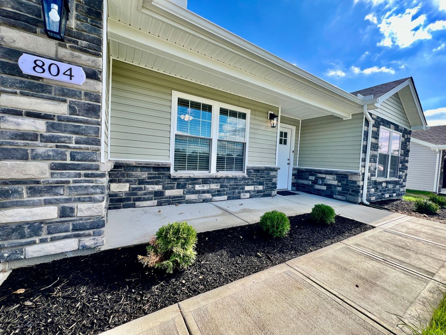 Trenton House: 804 Pierson Road