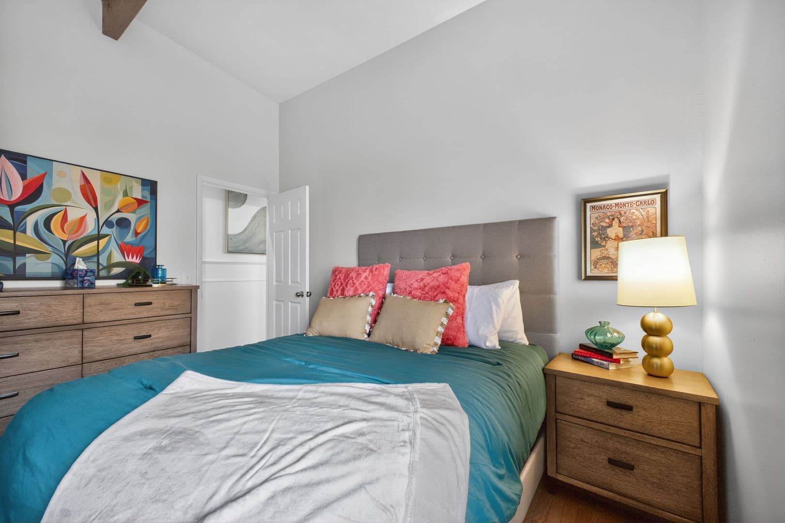 Greensburg House: 505 S County Road 200 W