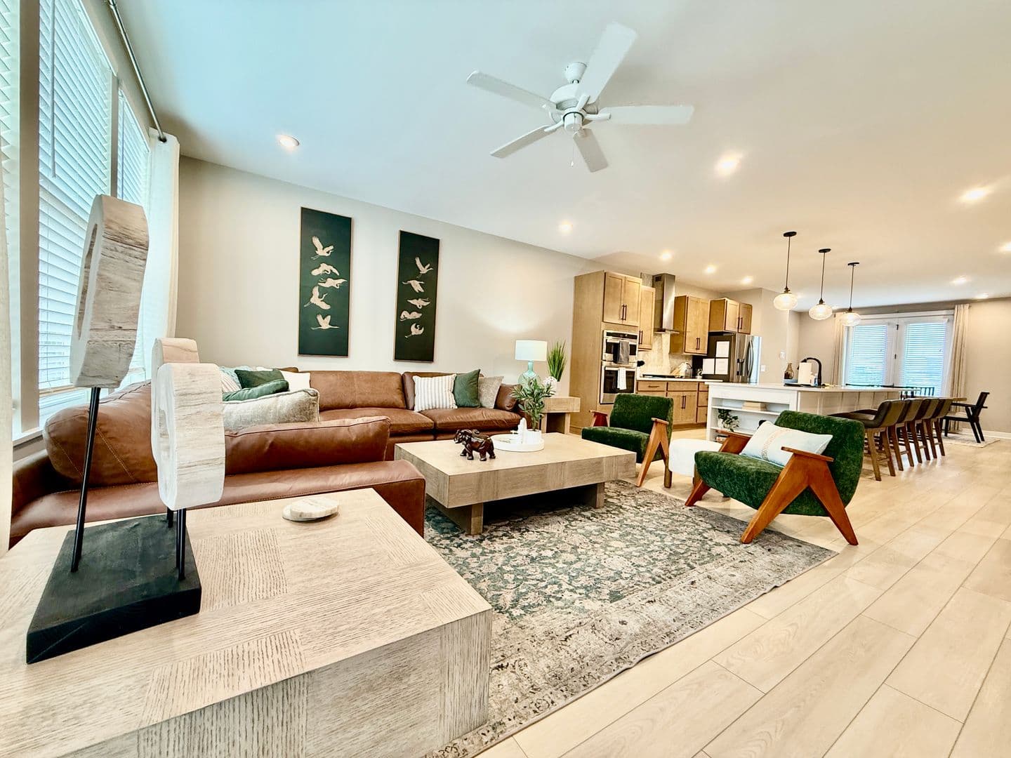 West Chester House: 7434 Durham Place