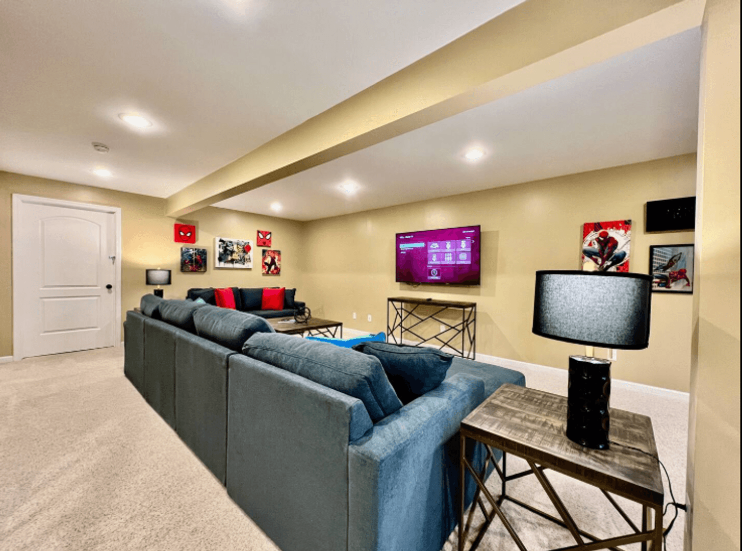 Liberty Twp House: 5531 Oakview Ter.