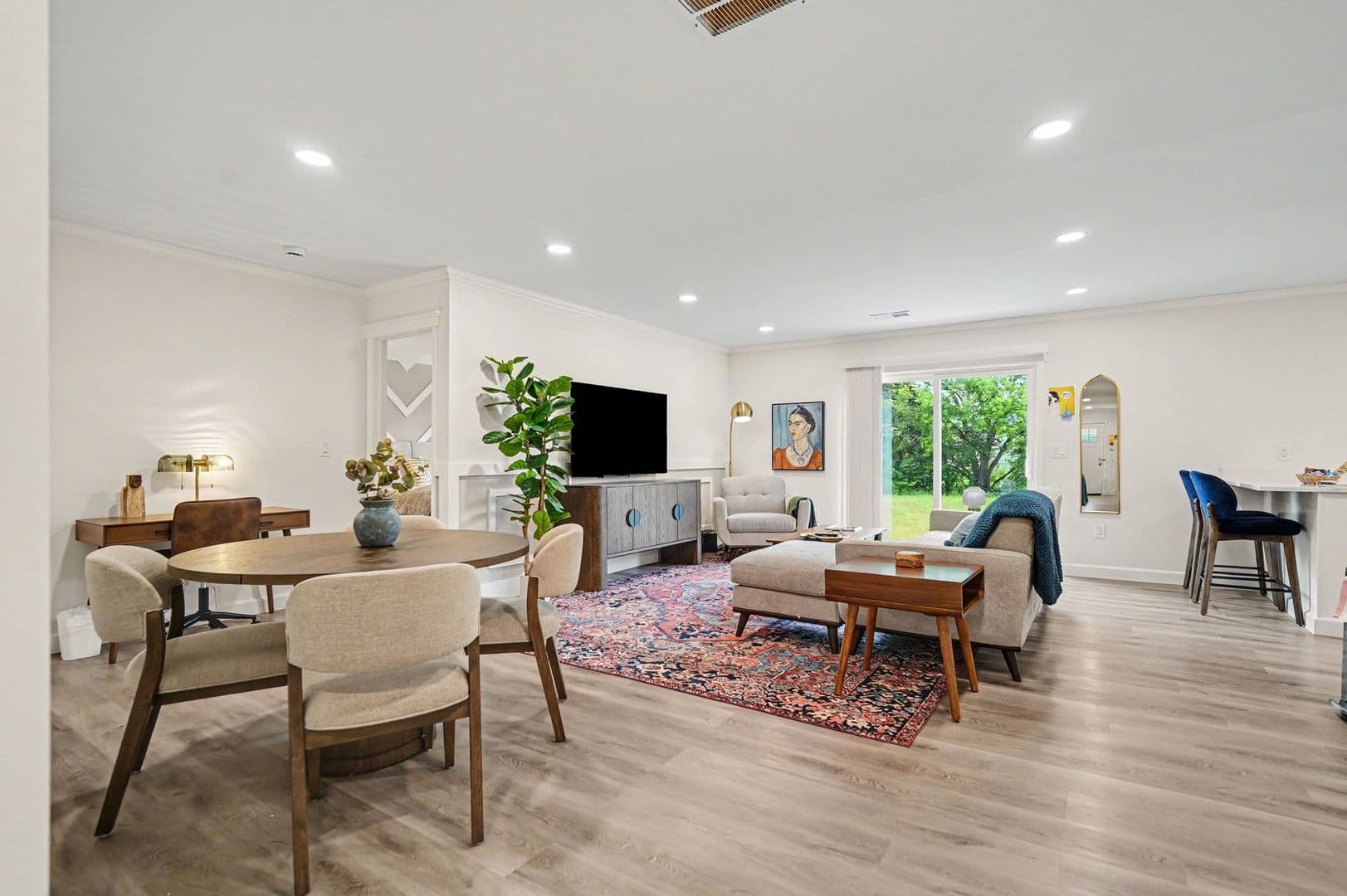 Dayton House: 2056 Thimble Creek Drive