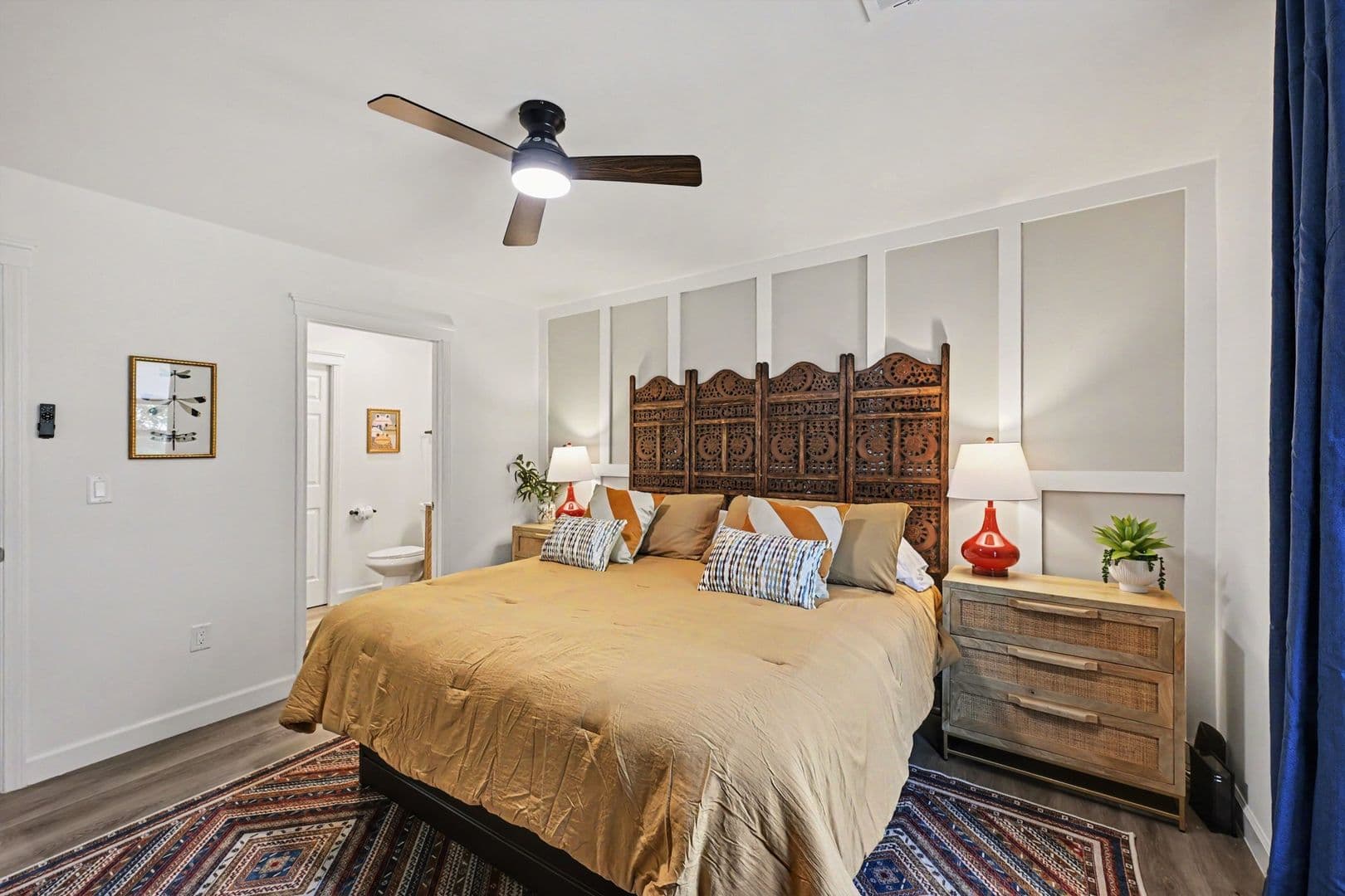Trotwood House: 2088 Thimble Creek Drive