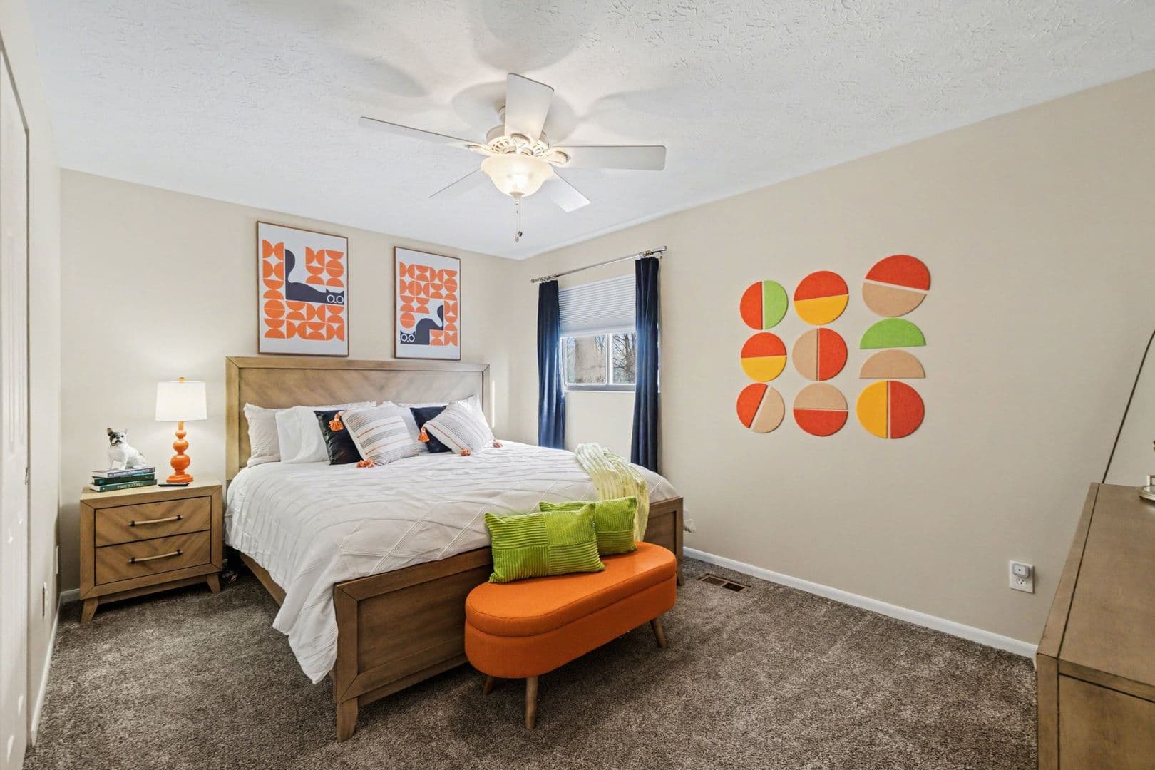 Cincinnati House: 4289 Pinetree Lane