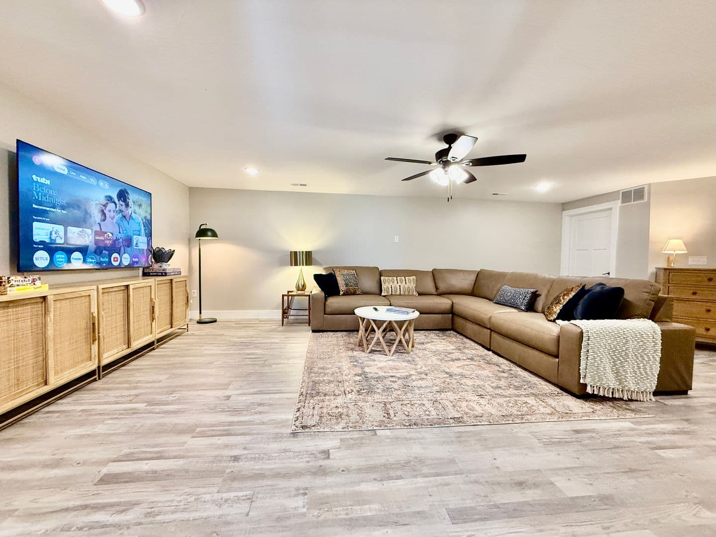 West Chester House: 7853 Second Street